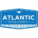 atlanticfencesupply.com