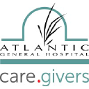 atlantic general hospital corporation