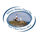 Atlantic Marine Depot Inc