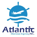 atlanticoverseasexpress.com