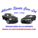 atlanticsportscars.com