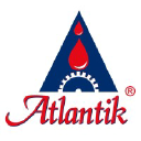 Atlantik Petrol Urunleri Tic.Ve San. A.S. Considir business directory logo