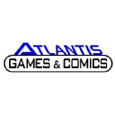 atlantis-comics.com