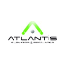 atlantisasansor.com.tr
