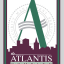 The Atlantis Co Inc logo