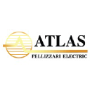 Atlas Pellizzari Electric Inc. Logo