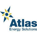 New Atlas Energy Solutions Logo