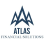 Atlas Financial Solutions logo