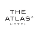 The Atlas° Hotel logo