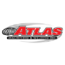 Atlas Machining and Welding Inc
