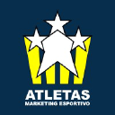 Atletas.com.br logo