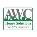 Atlanta West Carpets Logo