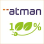 Atman logo