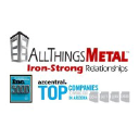 All Things Metal LLC Logo