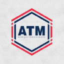 Grupo ATM logo