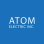 Atom Electric logo