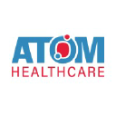 atomhealthcare.com