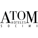 atomhoteles.com