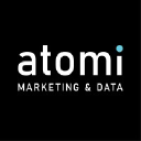 Atomi Marketing & Data on Elioplus