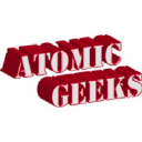 Atomic Geeks