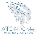 Atomic VR Virtual Arcade