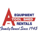 Tool Shed Rentals Inc