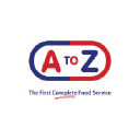 atoz-catering.co.uk