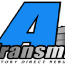 Atransmissions