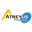 atreyusmaquinaria.com
