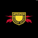 Atripco Delivery Service logo