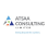 Atsaa Consulting logo