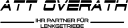 Logo von ATT-Overath UG (haftungsbeschränkt)