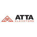 ATTA Elevators logo