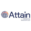 Attain Enterprise Solutions Ltd