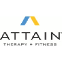 attaintherapyfitness.com
