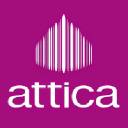 attica logo