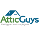 Attic Guys Logo
