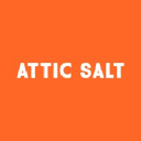 FUEGO / ATTIC SALT logo