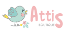 Logo for attisboutique.com