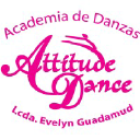 attitudedanceliverpool.com