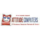 Attitude IT logo