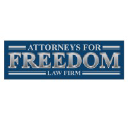 attorneyforfreedom.com