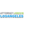 attorneyjobsinlosangeles.com