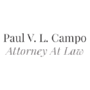 Paul V L Campo Attorney At Law