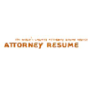 Attorney Resume