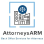 Attorneys A.R.M. logo