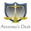 Attorney's Desk