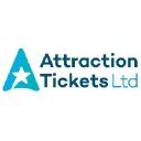 attractiontickets.com Logo