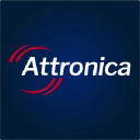 Attronica logo