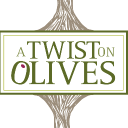 A Twist On Olives